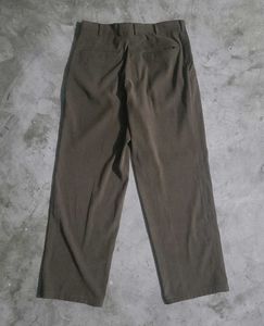 Men&#39;s Coffee Brown Trousers