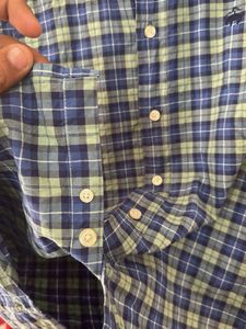 Brooks Brothers Original ShirtLong Collar Lng Tail