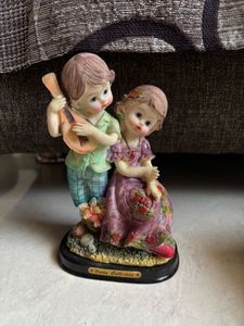 Diana Collection Figurine