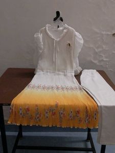 Girls&#39; Outfit Set