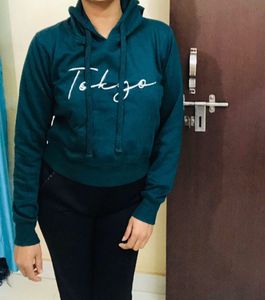 Women Sweatshirt