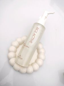 Korean Micellar Water ~ the Skin House Rice Cleansing Water