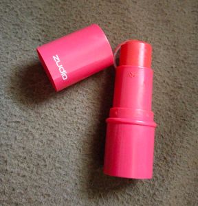 Cheeky Flush-Cheek And Lip Tint