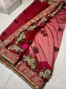 Beautiful Bridal Lehenga