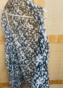 Beach Wear Shrug For Women