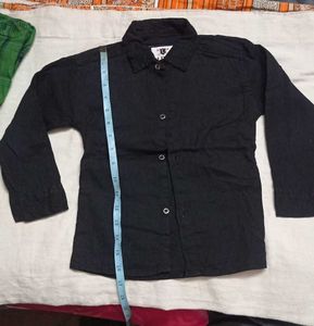 Shirt For Boys