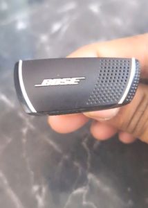 BOSE..EAR PIECE GOT IT FROM Dubai Mall For 5000/-