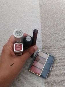 Make Up Bundle