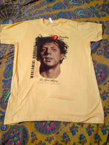 Yellow New Ganji