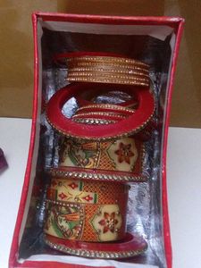 Rajasthani Chuda