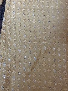 Yellow Sharara