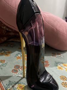 perfume