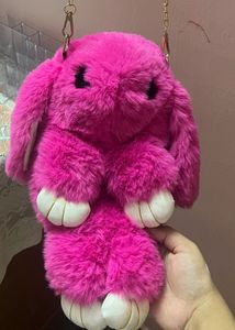TOO CUTE TO MISS 🐰💓