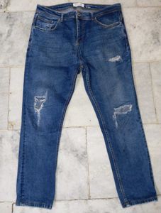 Bershka Denim