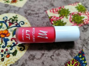 MyGlamm Brand New Nail Polish