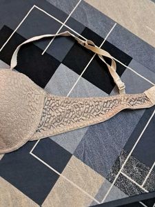 combo Of Four Imported Fabric Bra N Panty  a