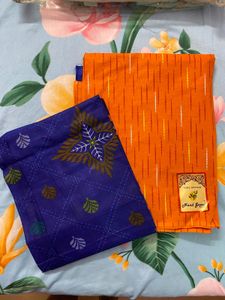 DRESS MATERIAL SUIT PIECE 100%COTTON
