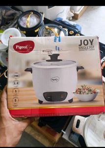 Pigeon Rice Cooker