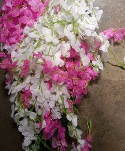 Artificial Flower Garland