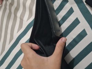 Puma Men Wallet ( With Box)