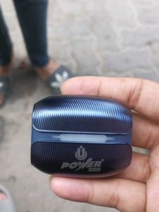 UltraPower Wireless Earbuds - Like New!
