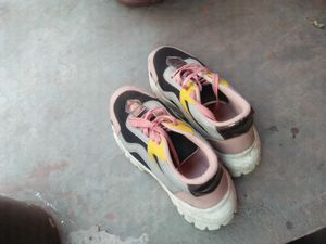 Girls Shoes