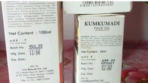 Astaberry Skin Care Kit