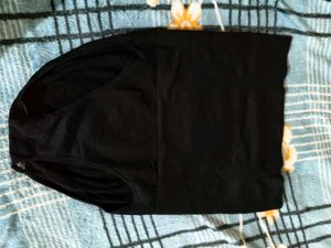 Black Shapewear