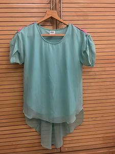 unique top, XS
