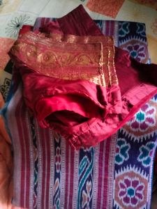 Beautiful Ethnic Saree