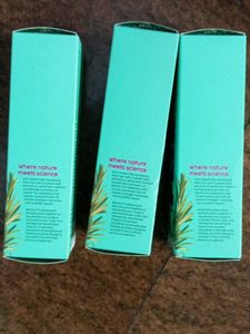 PLIX Rosemary Hair Growth Oil combo of 3