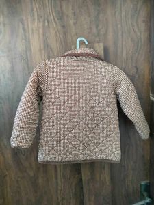 Stylish Cute COMBO  Girls&#39; Floral Jacket