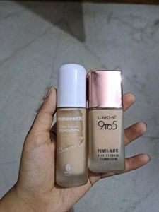 Foundation