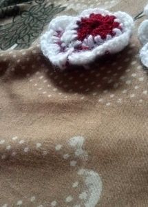 6 No Laddu Gopal Dress With Cap