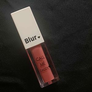 Blur Matte Lipstick
