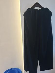 Black Palazzo