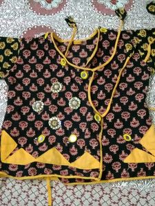 Lehanga For Kids Girl