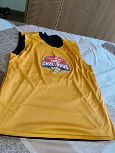NBA Challenge Tank Top