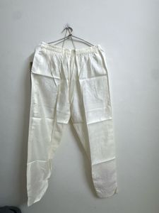 Floral Embroidered Co-ord Set