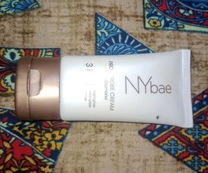 NY Bae PRO Strobe Cream Rose Diamond 30gm