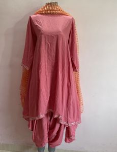 Unique 3 pcs Pinkish Set