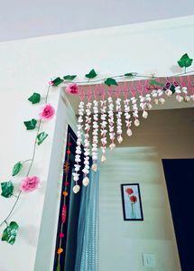 🐚Seashells Wall Hanging