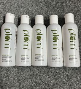 Plum Green Tea Toner Pack 5