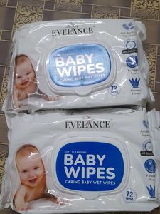 Baby Wipes