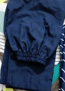 Kurta Plazzo With Dupatta For Women