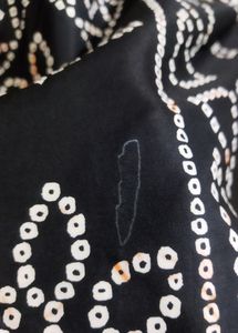 Printed Straight Kurta