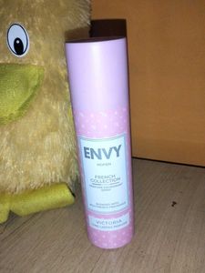 Envy Women French Collection Spray