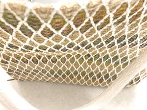 JUTE Handmade Bag