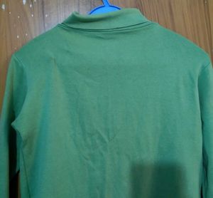 2 high neck for winter