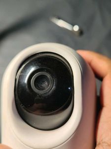 CP PLUS Security Camera